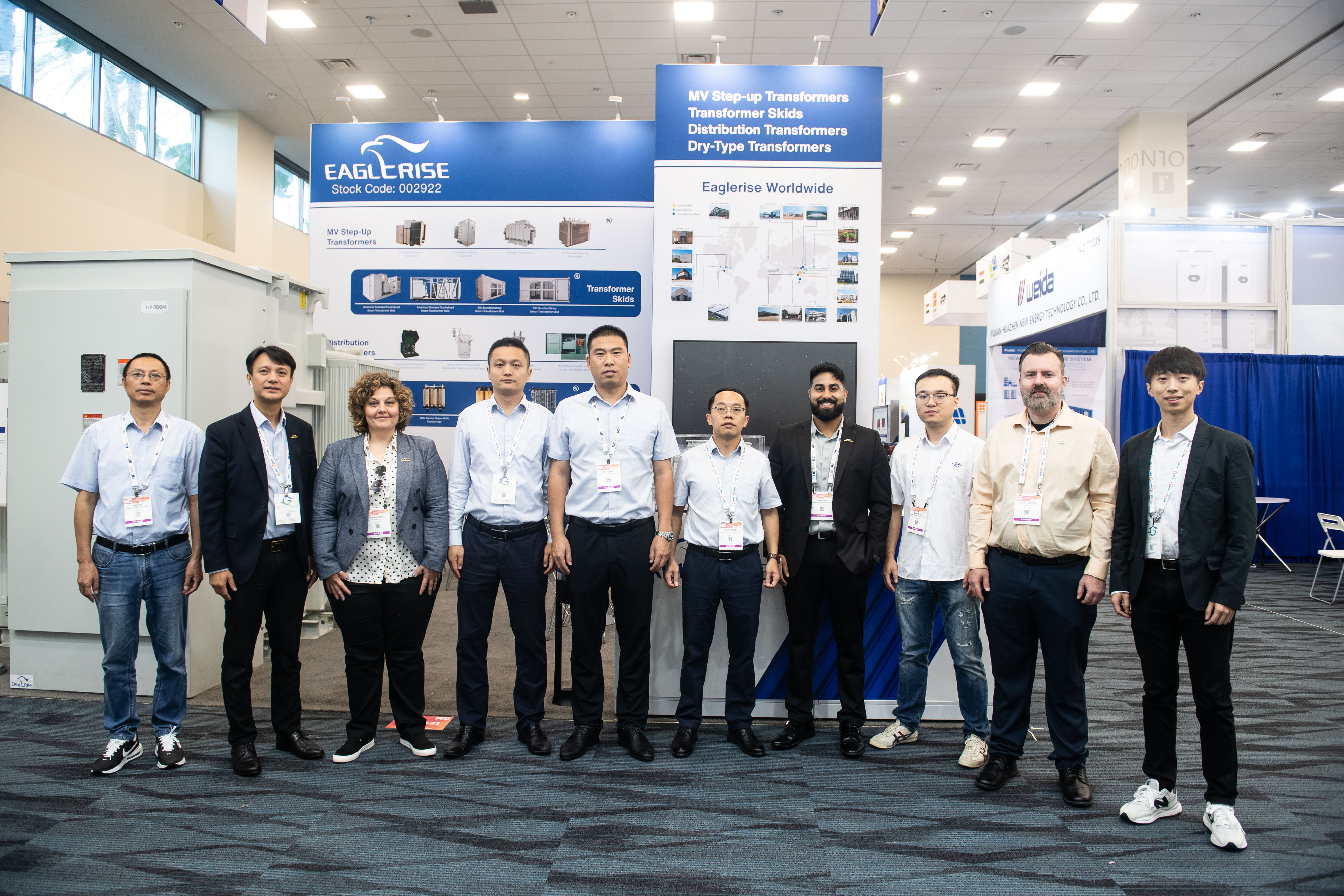 �ŵ�88������վ����2024������RE+չ